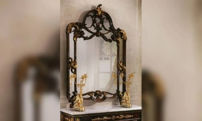 Зеркало Angelo Cappellini 30128/S