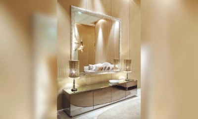 Комод Visionnaire Gareth 2