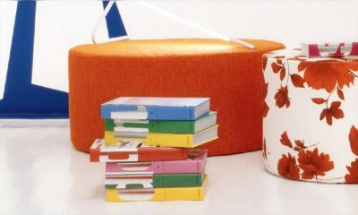 Пуф Twils Rotondi 3