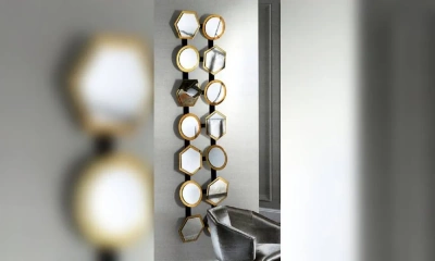 Зеркало Caesar Elledue Composizione 3