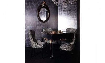 Игральный Стол Eclettico Angelo Cappellini 7115