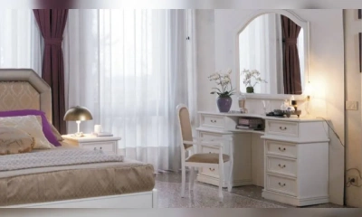 Зеркало Villanova Aurora 297.Co.Bi