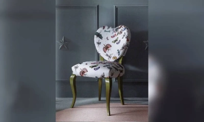 Стул Creazioni Alina