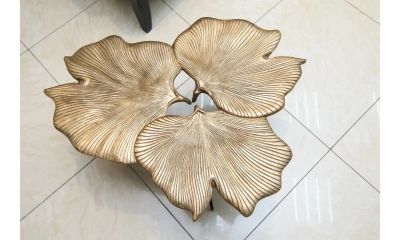 Приставной столик Eichholtz Ginkgo