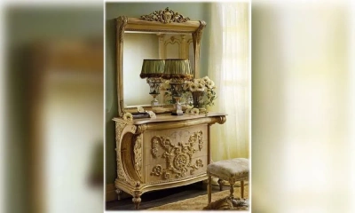 Комод Riva Raffles 2