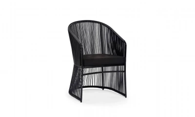 Полукресло Tibidabo Varaschin 2982