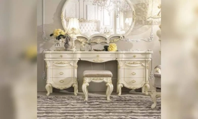 Туалетный Столик Am&C Charme