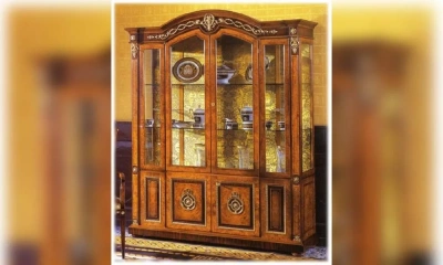 Витрина Jumbo Collection Bo-372