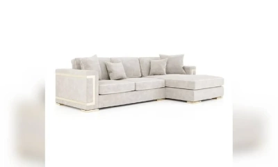 Диван Mythos Фабрики Asnaghi Salotti