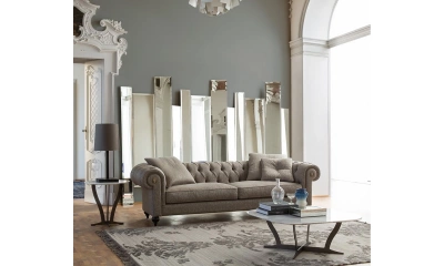 Диван Alfred Alberta Salotti