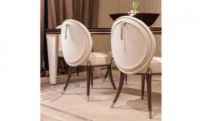 Стул Noir Turri Z630