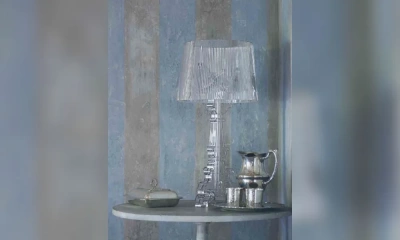 Kartell Лампа 9070