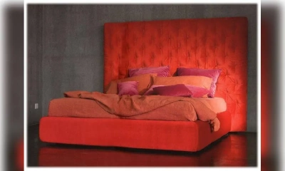 Кровать Bonaldo Wing