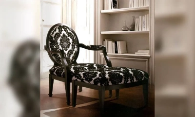 Кресло Angelo Cappellini 30105