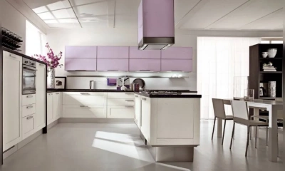 Кухня Lube Gaia 1