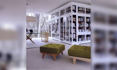 Стенка Morelato Moduli Biedermeier