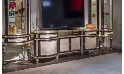 Тумба Под Tv Silik 5980