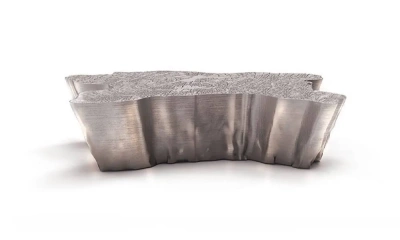 Журнальный Стол Eden Aluminum, Boca Do Lobo