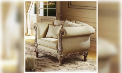 Кресло Angelo Cappellini 11086/T