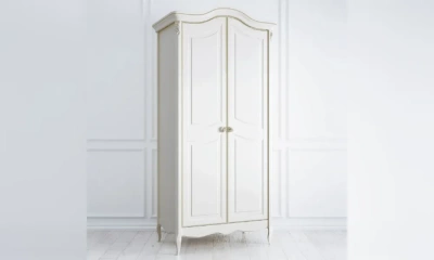 Шкаф Kreind Golden Rose 2 Двери G122-K02-G