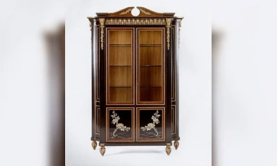 Витрина Zanaboni B/4609