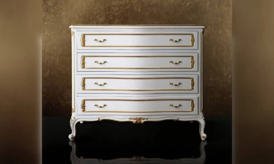 Комод Minotti Luigi & Benigno 384