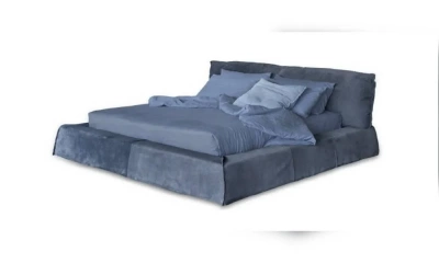 Кровать Baxter Paris 1