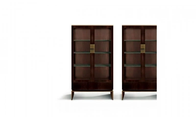 Витрина Malerba Bm005