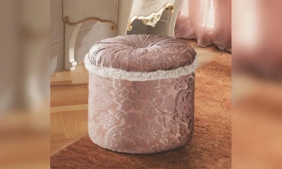 Пуф Signorini Coco Romantica