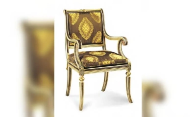 Стул Francesco Molon P305