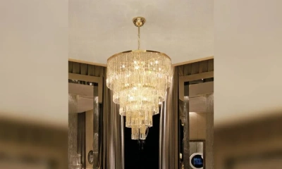 Люстра Visionnaire Little John 1