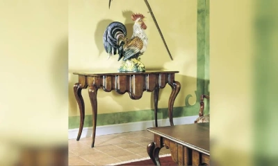 Консоль Francesco Molon Italian & French Country 1