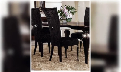 Стул Re Deco Charme 4