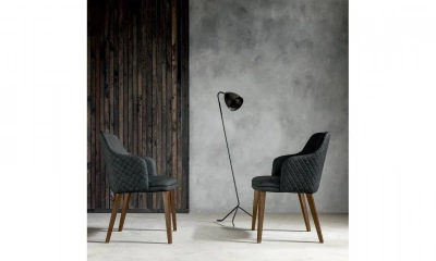 Стул Polly Wood Compar 307