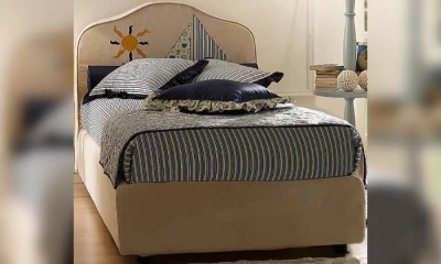 Кровать В Детскую Ferretti & Ferretti Happy Night Comp. 206