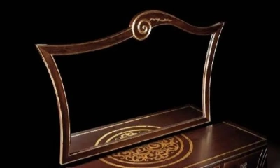 Зеркало Asnaghi Interiors Miami Or653