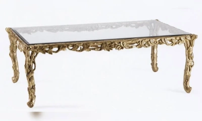 Стол Журнальный Roberto Giovannini 276