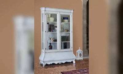 Витрина Giuliacasa Pb014L