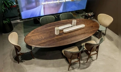 Стол Baxter Bourgeois