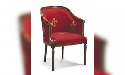 Полукресло Francesco Molon The Upholstery 1