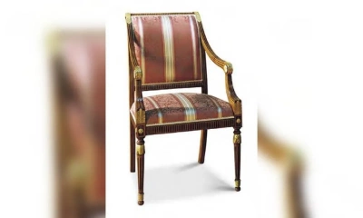 Стул Francesco Molon P289