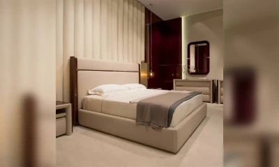 Кровать Turri Madison