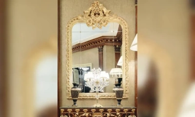 Зеркало Francesco Molon Q116