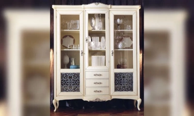 Витрина Giorgio Casa Memorie Veneziane 8