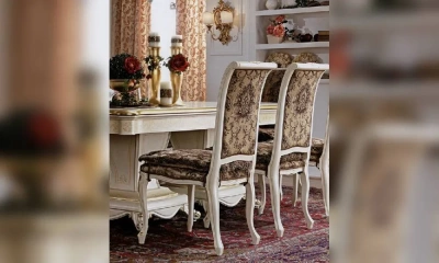 Стул Antonelli Moravio 8117