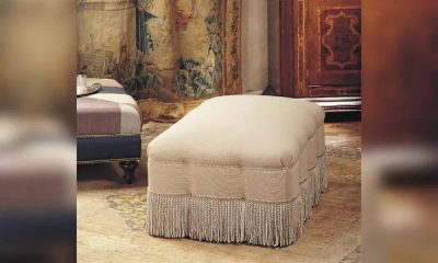 Пуф Francesco Molon S391