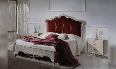 Кровать Giuliacasa Sidney 6