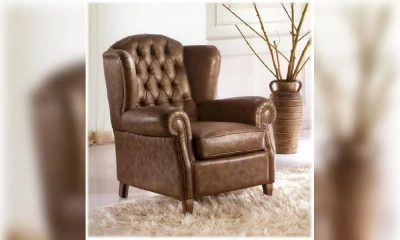 Кресло Bedding Evy