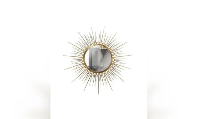 Настенное Зеркало Explosion