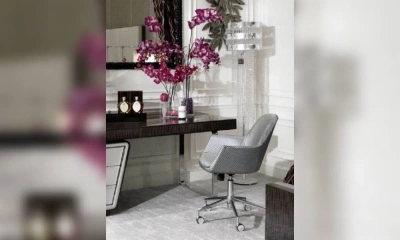 Рабочее Кресло Francesco Molon Eclectica 1